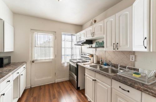 Las Vegas House | *Free Parking near Strip Cozy 2Br home Side: A