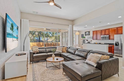 Windsor Hills Villa | Free Pool Heat - Windsor Hills Villa - Disney -