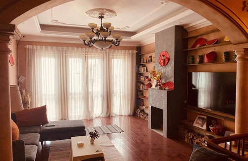 Quang An House | Free public nudes house