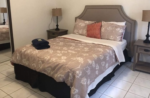 Sinajana Apartment | Free WiFi Free PARKING Free Cable-The BEST 2 Bedrm 1 Ba unit near grocery store!