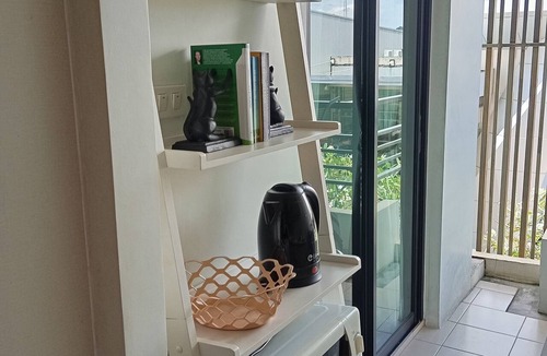 Phuket Condo | Free wifi /Full kitchen :⁠-⁠D Center of city town.