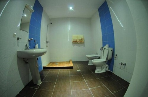 Mediouna Hotel | Free Zone Hotel