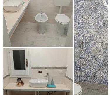 Castiadas Bed & Breakfast | Free Zone