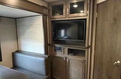 West Cape May House | Freedom Cruiser Delivery Only