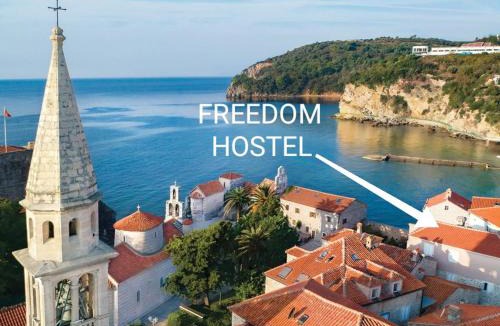 Old Town Hostel | FREEDOM HOSTEL