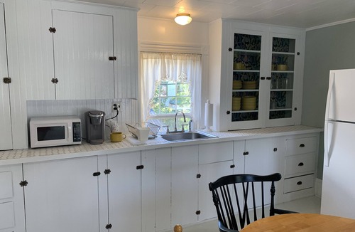 Dover-Foxcroft House | Freedom House B&B