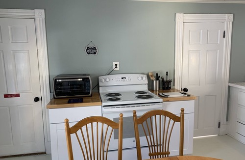 Dover-Foxcroft House | Freedom House B&B