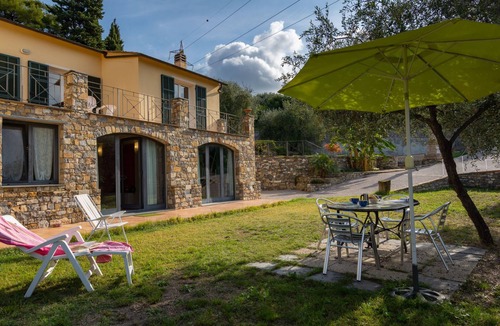Costa dʼOneglia Apartment | Freedom (IMP520) by Interhome