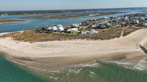Inlet Harbour House | Freedom Point