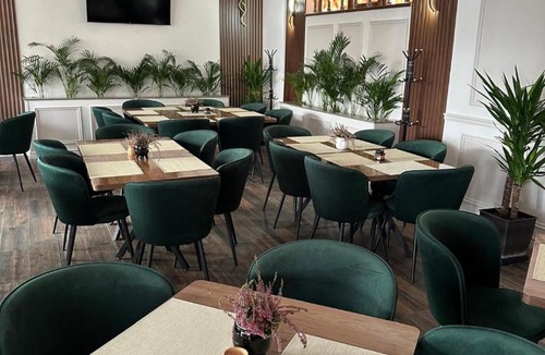 Buzau Hotel | Freedom&Relax