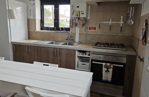 Serra d'El Rei House | Freedom Surf House