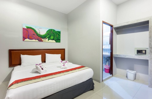 Patong House | Freedom