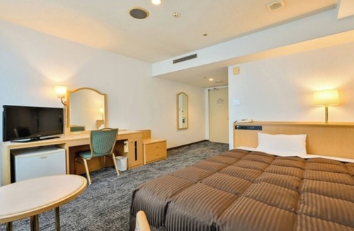 Beppu Hotel | Freeflowing hot spring water free parking Sm/Beppu Ōita