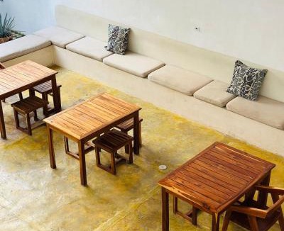 Tulum City Center House | Freelance Hostel