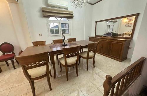 Petaloudes Villa | Freeman Greenlees Classical Greek