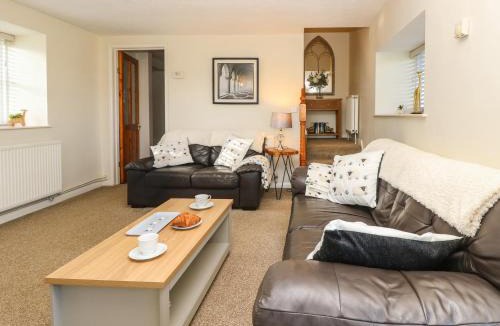 Ventnor House | Freemantle Lodge