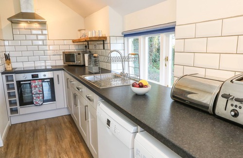 Ventnor Cottage | Freemantle Lodge
