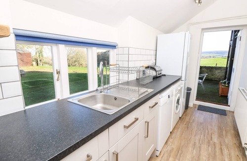 Ventnor Cottage | Freemantle Lodge