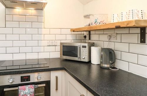 Ventnor Cottage | Freemantle Lodge