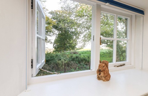 Ventnor Cottage | Freemantle Lodge