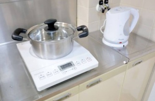 Toyohira Apartment | FreeParkingNear Sapporo DomeNear subway station - FreeParkingNear Sapporo DomeNear subway station 500mMaximum 6pplFree WIFI30/Sapporo Hokkaidō
