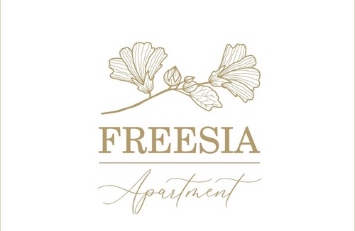 Sofia City Center Apartment | FREESIA apartment with underground parking
