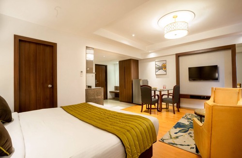 Boisar Hotel | Freesia by Express Inn
