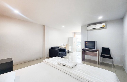 Bang Chalong House | Freesia Guesthouse Suvarnabhumi