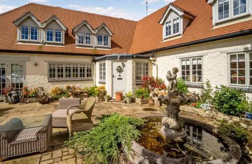 Ashby Saint Ledgers House | Freestone House