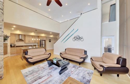 Brian Head Apartment | Freestyle - Snowcrest Escape