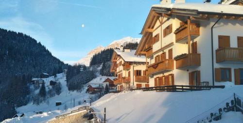 Livinallongo del Col di Lana Apartment | Freetime PinkAlps