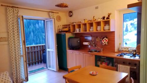 Livinallongo del Col di Lana Apartment | Freetime PinkAlps