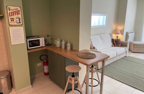 Fregenae Apartment | Fregene Studio