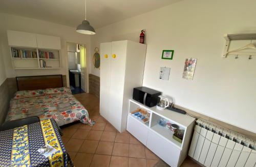 Genoa Apartment | Fregoso