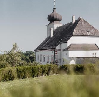 Gumpoldskirchen House | Freigut Thallern