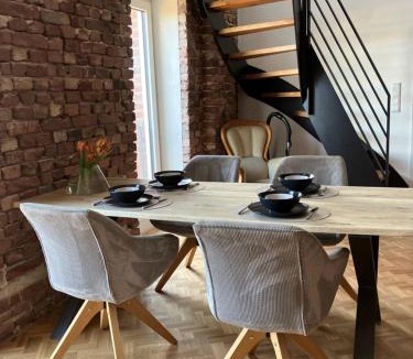 Raesfeld Apartment | freiheitACHT