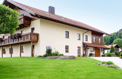 March Apartment | Freisinger by Interhome