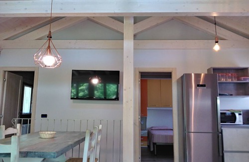 Pur House | Freistehendes Haus mit privatem Garten by Interhome