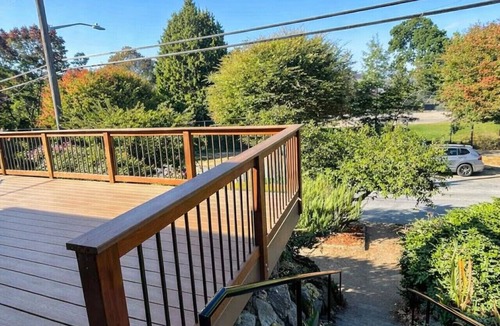 Fremont Apartment | Fremont Artist`s Suite | Walk to Ballard & Zoo