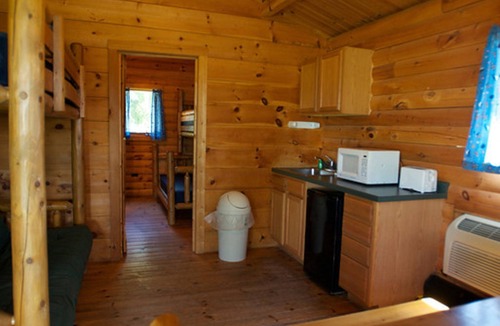 Fremont RV Rental | Fremont Campground