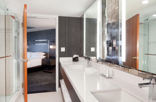 Fremont Hotel | Fremont Marriott Silicon Valley