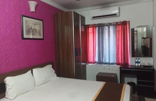 Mahe Hotel | French Avenue