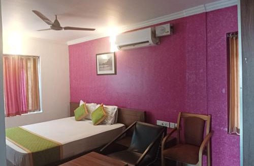 Mahe Hotel | French Avenue