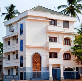 Mahe Hotel | French Avenue