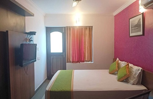 Mahe Hotel | French Avenue