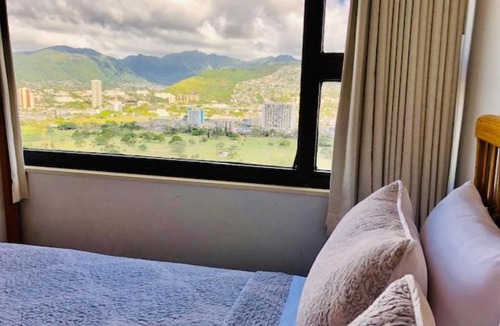 Waikiki Hotel | French Banyan