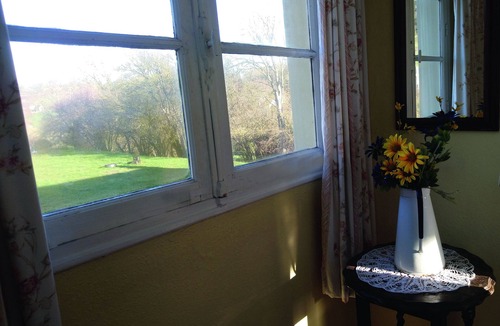 Le Mesnil-Villement Cottage | French country cottage in beautiful Suisse-Normande