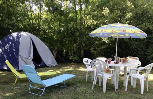 Le Mesnil-Villement Cottage | French country cottage in beautiful Suisse-Normande
