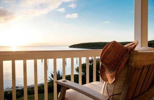 Governor's Harbour Resort | French Leave Resort, Autograph Collection