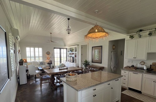 Governor's Harbour House | French Leave South Beach Bight Ii Villa 2 Bedroom Home